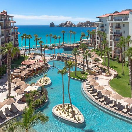 Villa Del Arco Beach Resort & Spa Cabo San Lucas Dış mekan fotoğraf