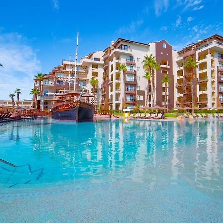 Villa Del Arco Beach Resort & Spa Cabo San Lucas Dış mekan fotoğraf