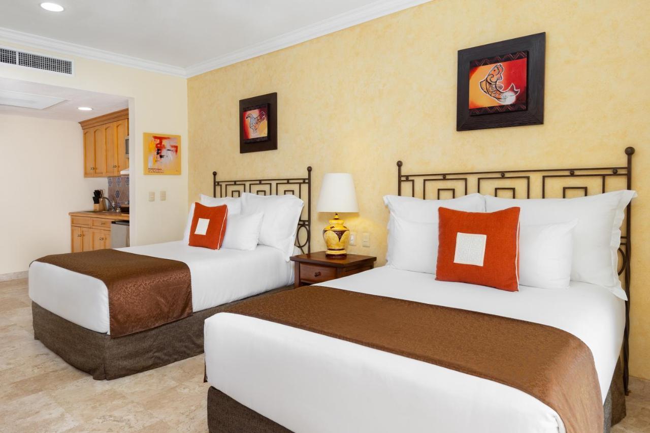 Villa Del Arco Beach Resort & Spa Cabo San Lucas Dış mekan fotoğraf