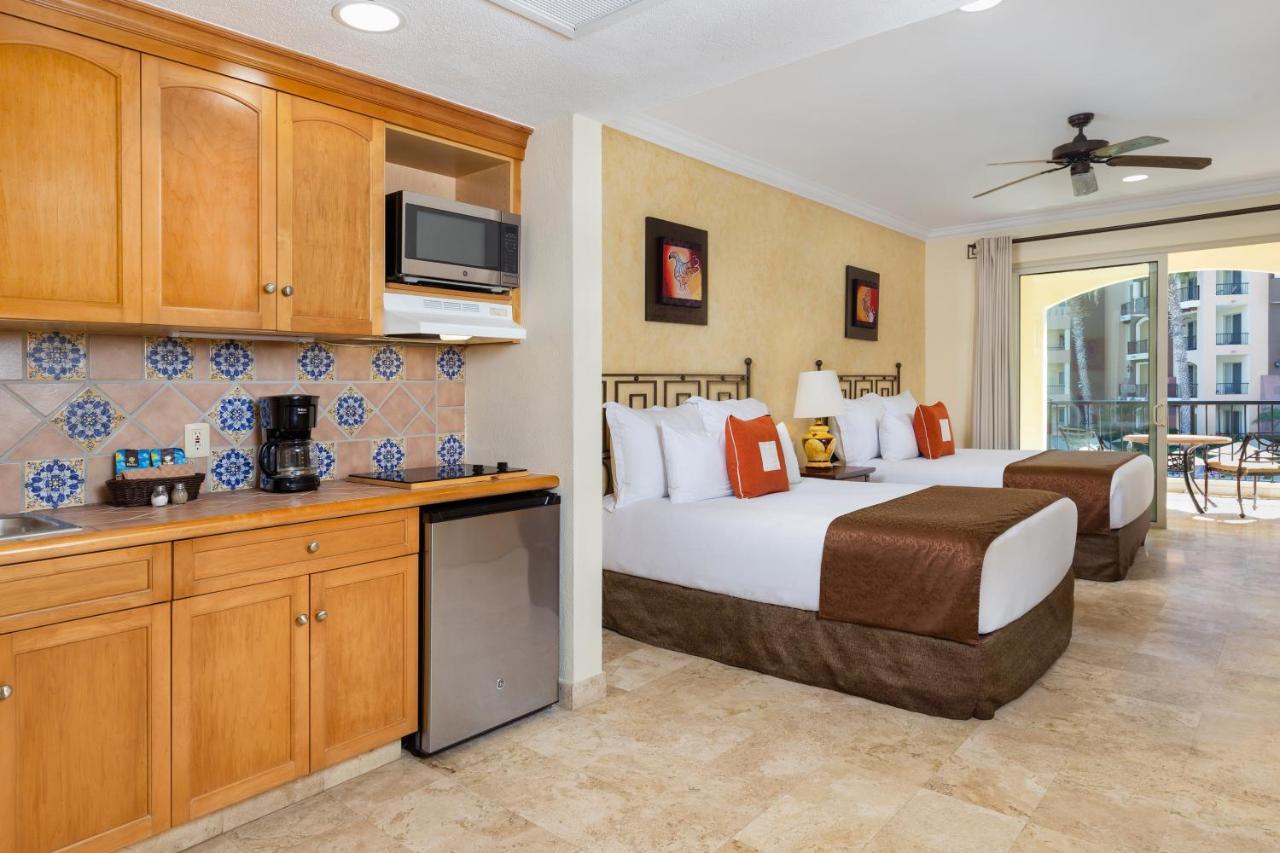 Villa Del Arco Beach Resort & Spa Cabo San Lucas Dış mekan fotoğraf