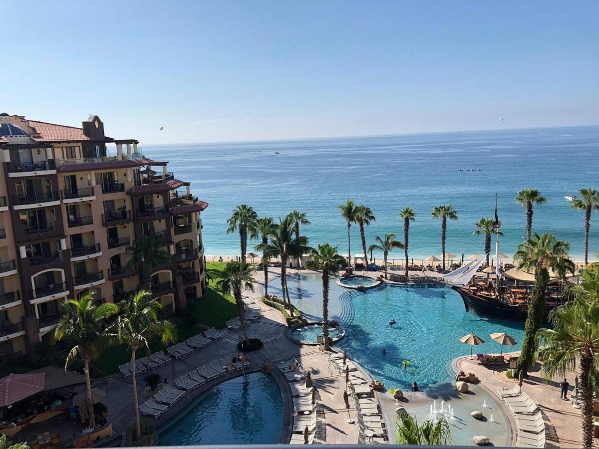 Villa Del Arco Beach Resort & Spa Cabo San Lucas Dış mekan fotoğraf