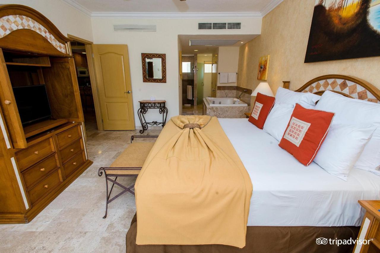 Villa Del Arco Beach Resort & Spa Cabo San Lucas Dış mekan fotoğraf