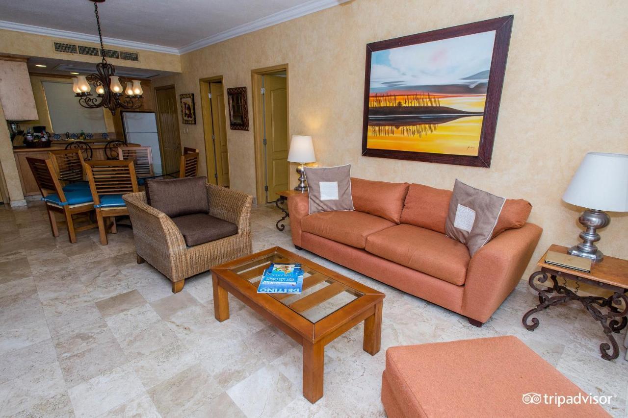 Villa Del Arco Beach Resort & Spa Cabo San Lucas Dış mekan fotoğraf