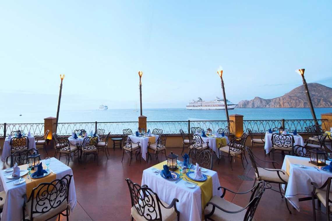 Villa Del Arco Beach Resort & Spa Cabo San Lucas Dış mekan fotoğraf