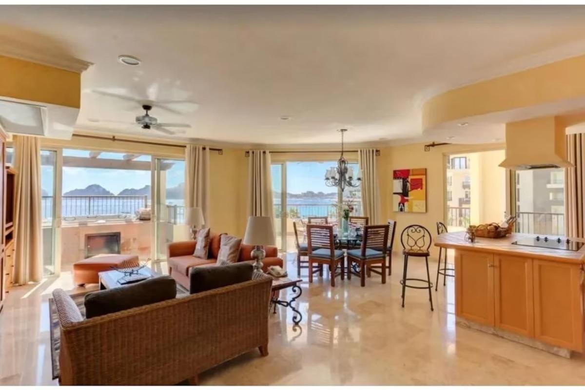 Villa Del Arco Beach Resort & Spa Cabo San Lucas Dış mekan fotoğraf