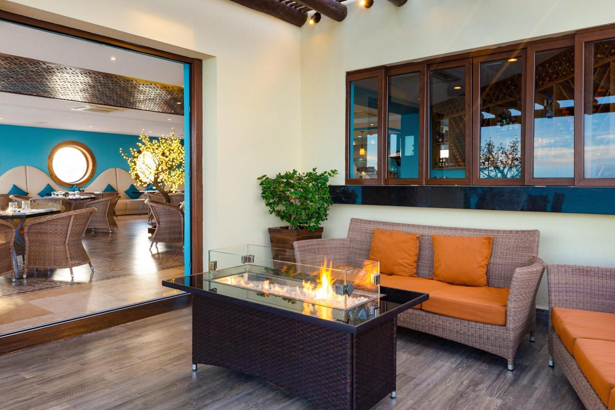 Villa Del Arco Beach Resort & Spa Cabo San Lucas Dış mekan fotoğraf