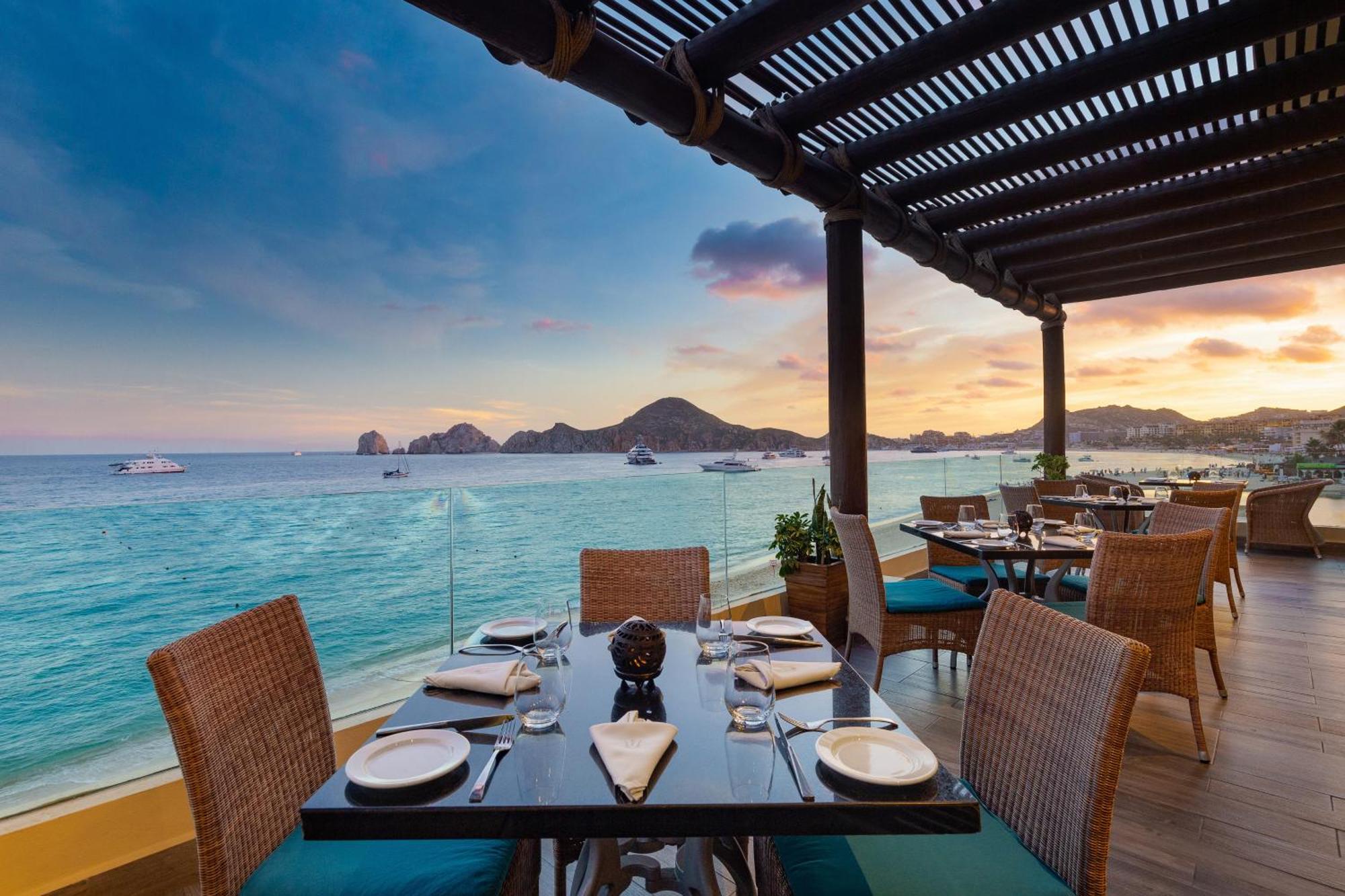 Villa Del Arco Beach Resort & Spa Cabo San Lucas Dış mekan fotoğraf