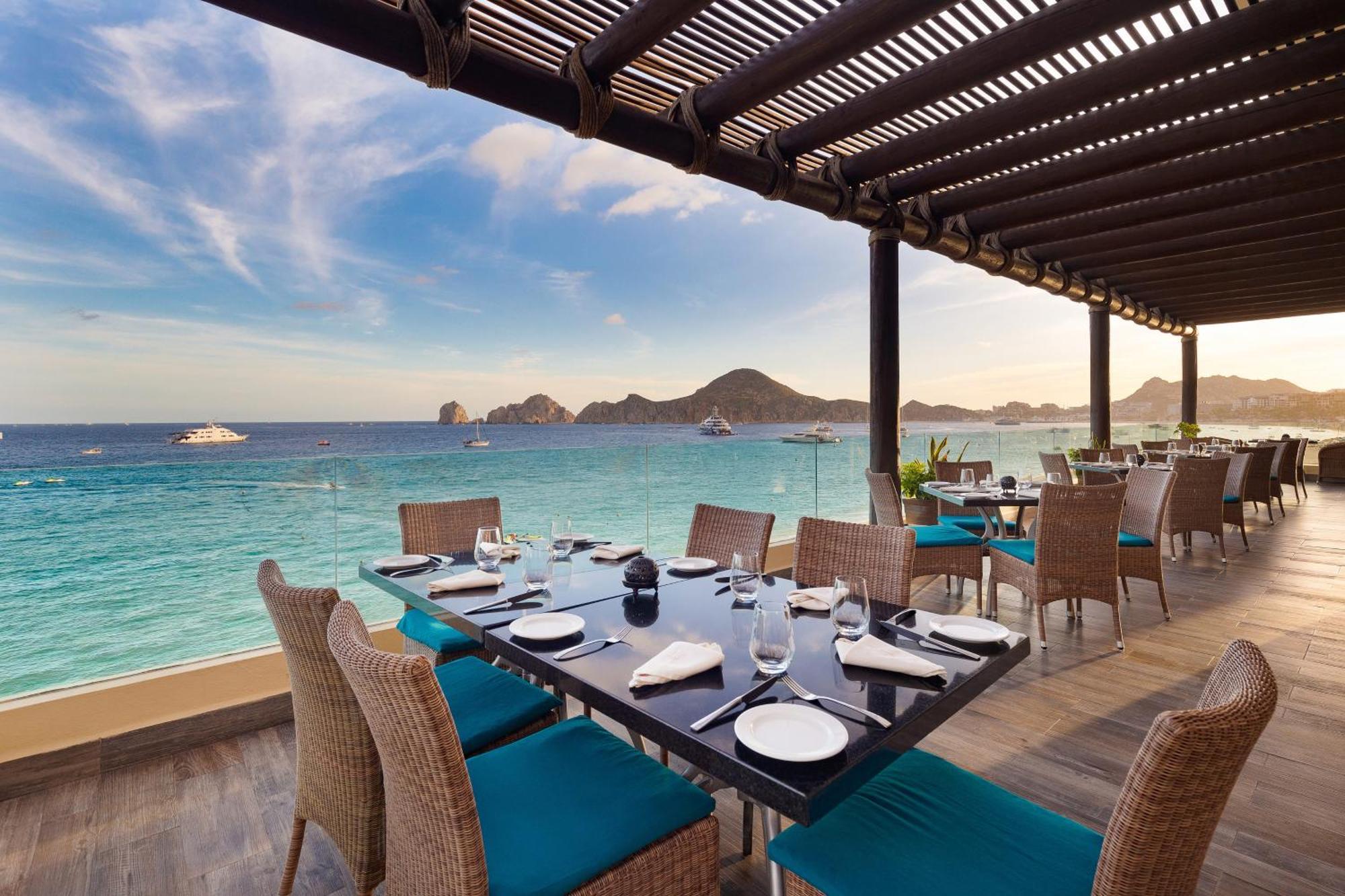 Villa Del Arco Beach Resort & Spa Cabo San Lucas Dış mekan fotoğraf