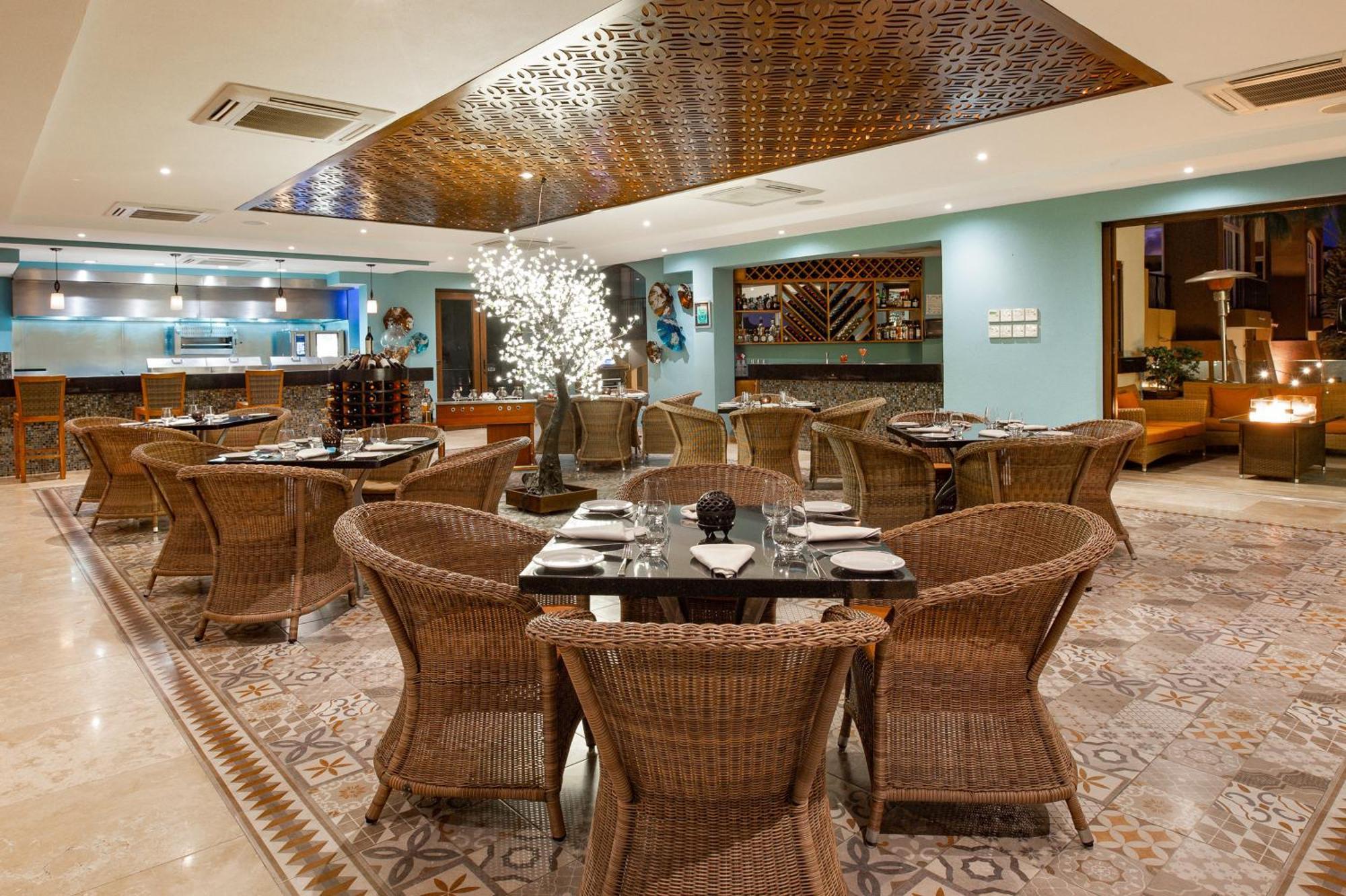 Villa Del Arco Beach Resort & Spa Cabo San Lucas Dış mekan fotoğraf