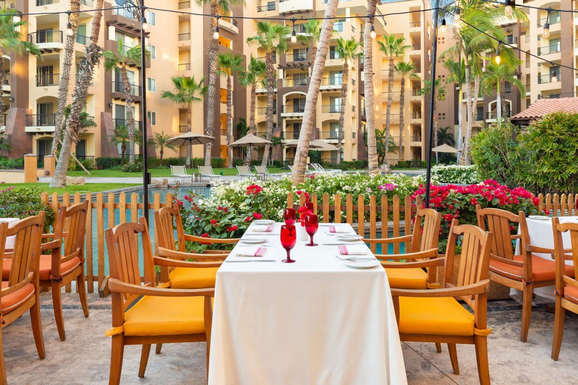 Villa Del Arco Beach Resort & Spa Cabo San Lucas Dış mekan fotoğraf