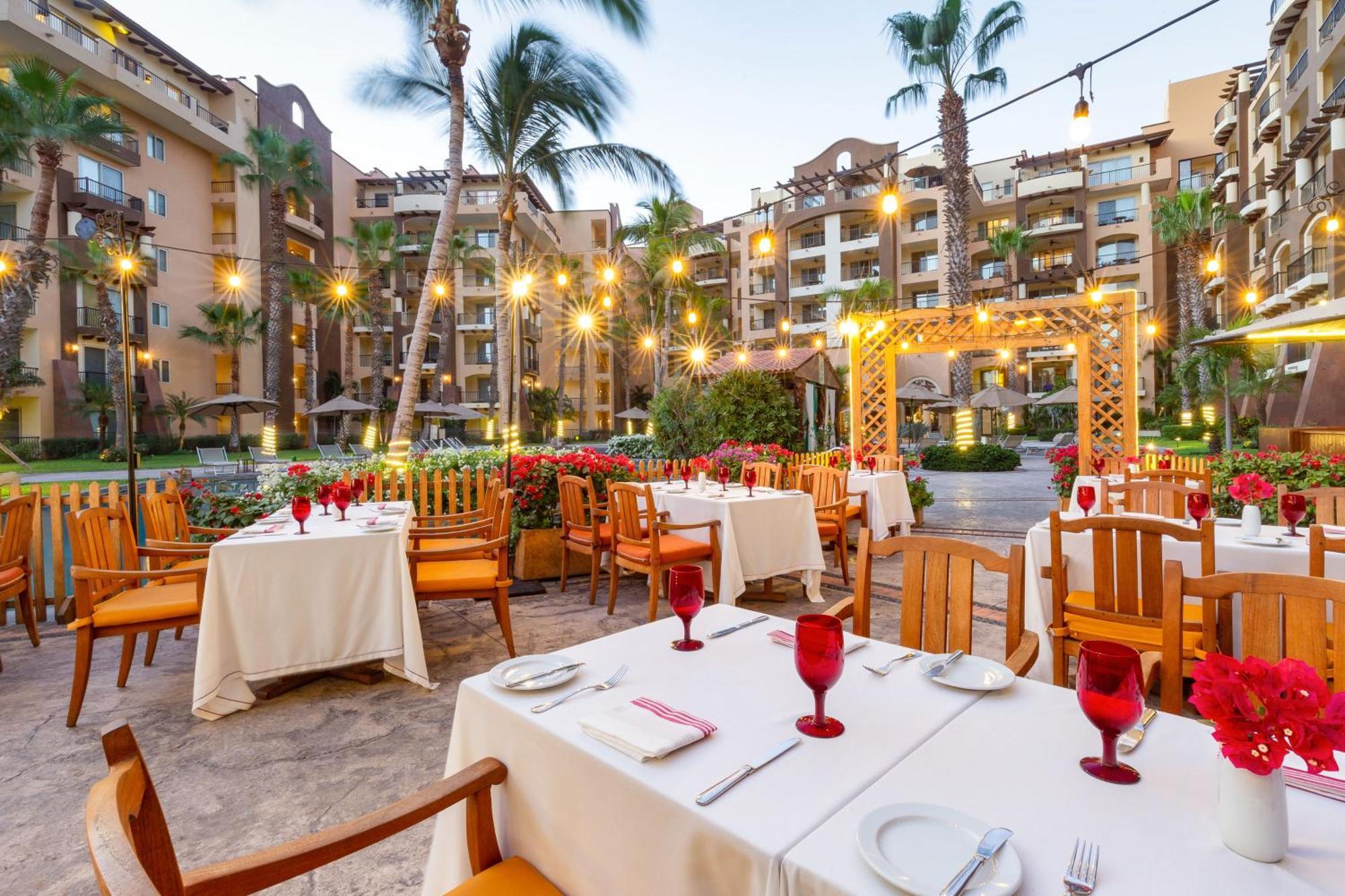 Villa Del Arco Beach Resort & Spa Cabo San Lucas Dış mekan fotoğraf