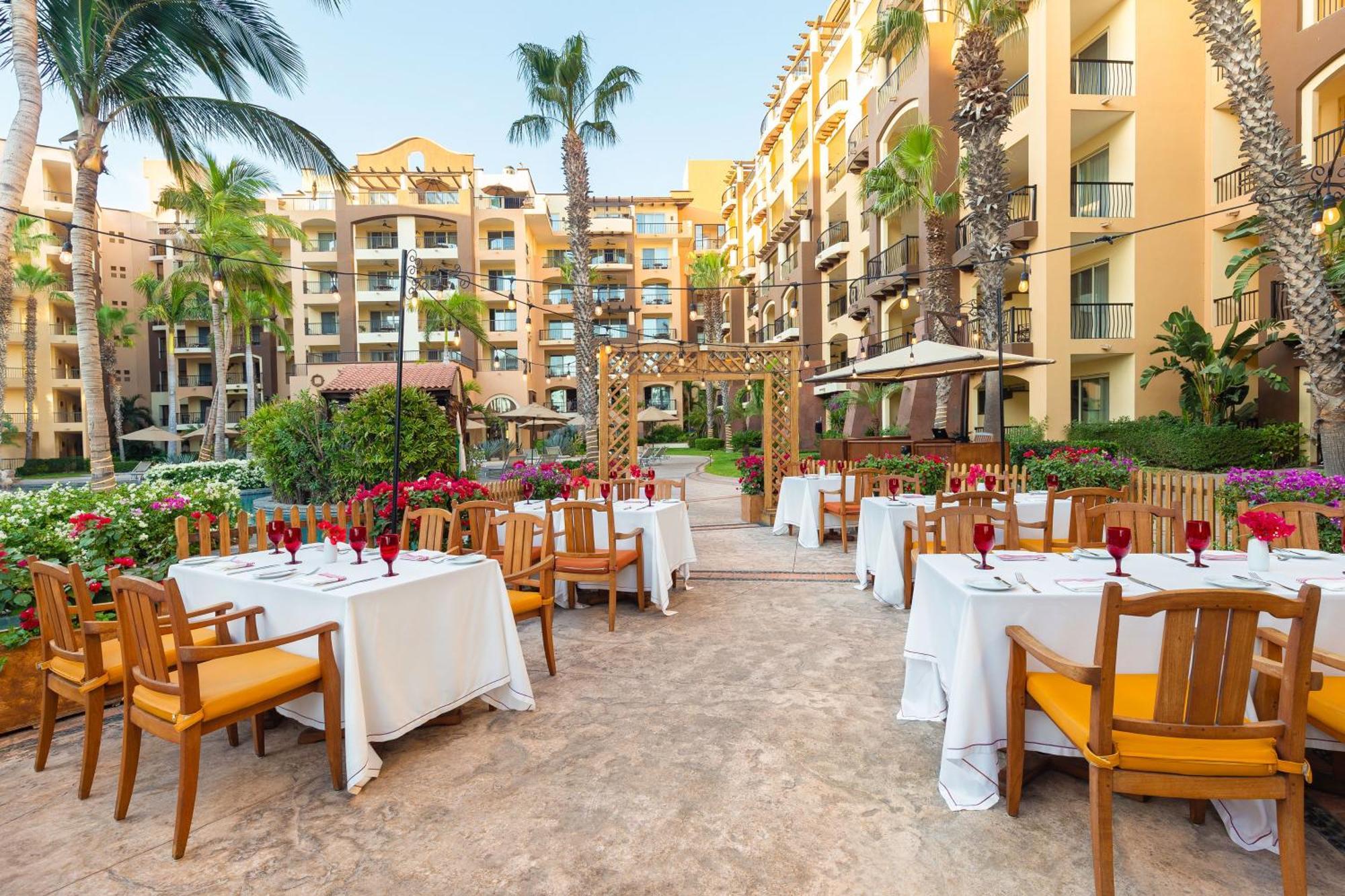 Villa Del Arco Beach Resort & Spa Cabo San Lucas Dış mekan fotoğraf