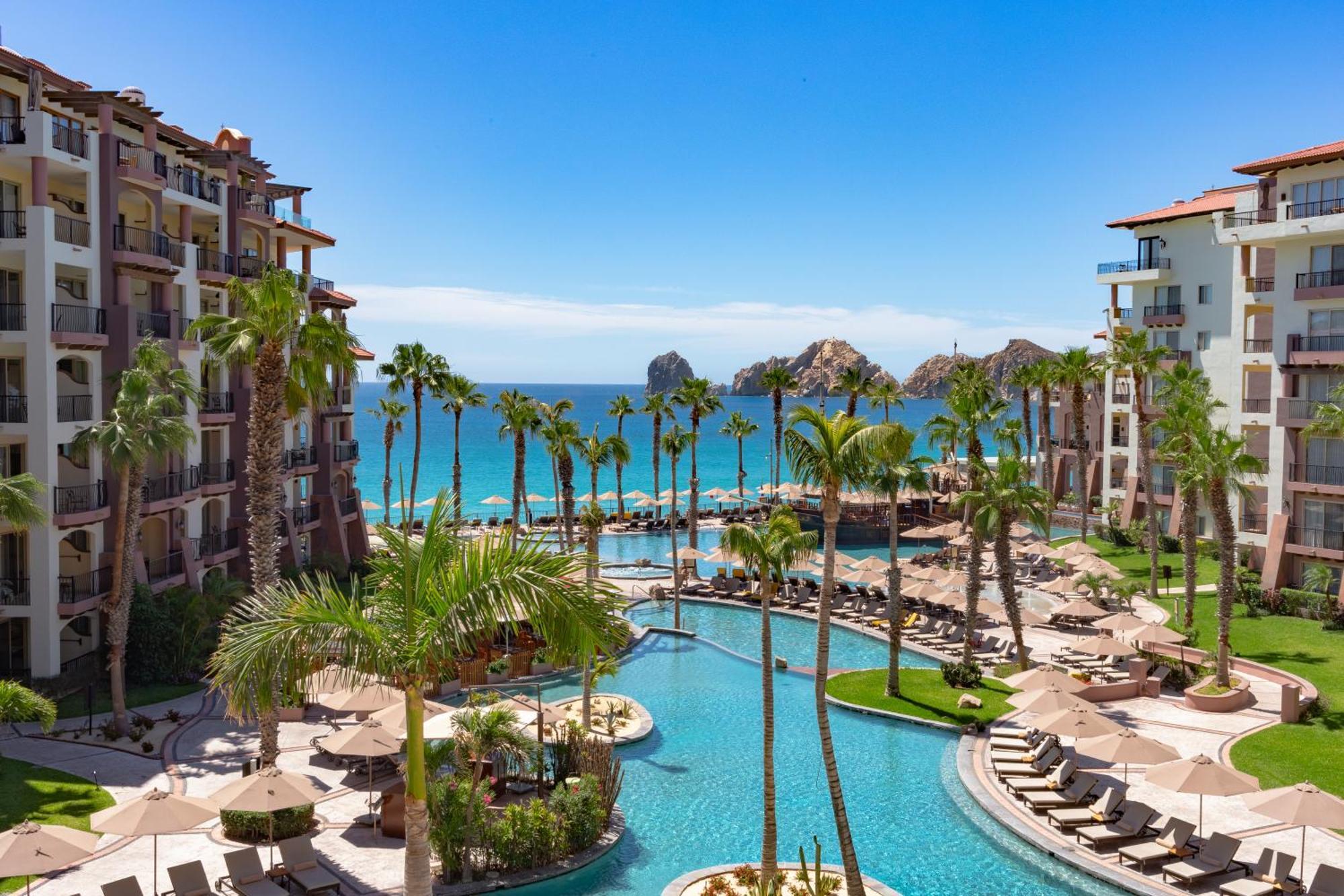 Villa Del Arco Beach Resort & Spa Cabo San Lucas Dış mekan fotoğraf