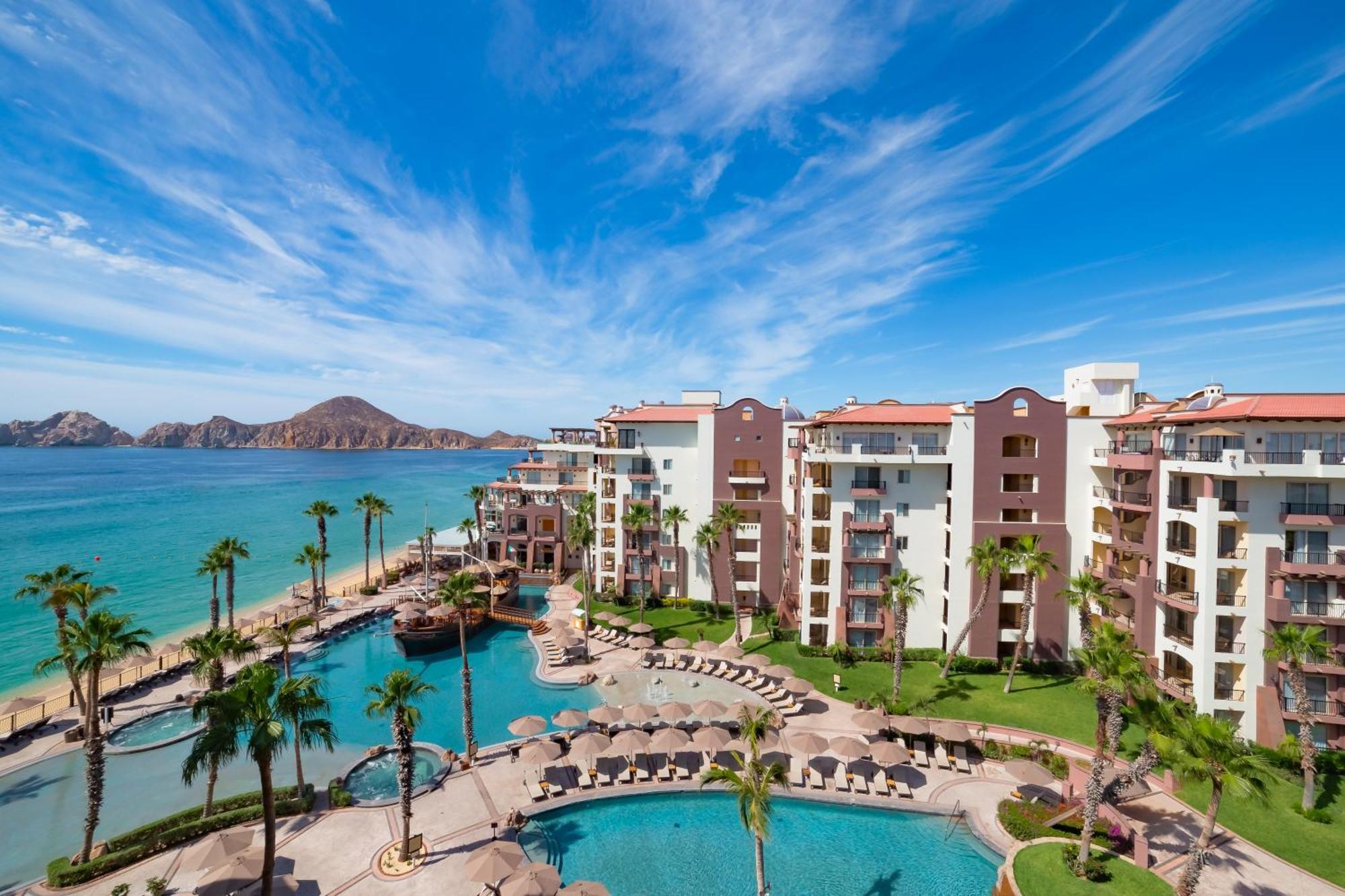 Villa Del Arco Beach Resort & Spa Cabo San Lucas Dış mekan fotoğraf