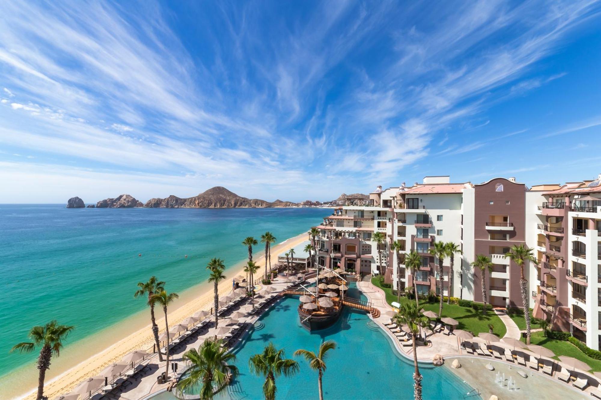 Villa Del Arco Beach Resort & Spa Cabo San Lucas Dış mekan fotoğraf