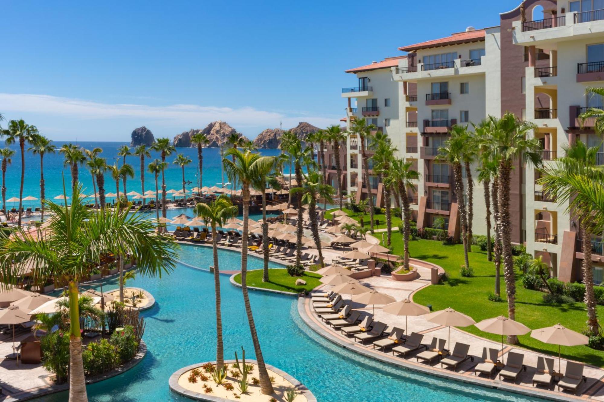 Villa Del Arco Beach Resort & Spa Cabo San Lucas Dış mekan fotoğraf