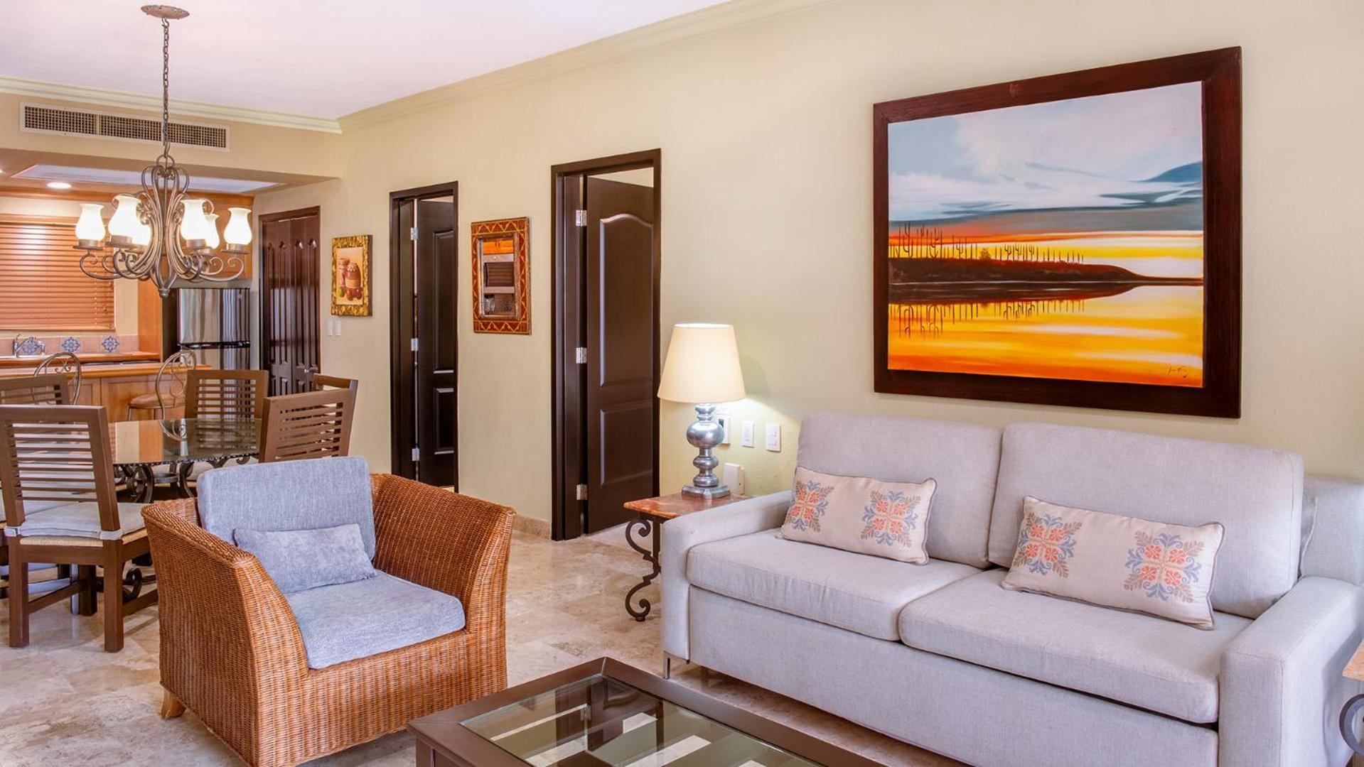 Villa Del Arco Beach Resort & Spa Cabo San Lucas Dış mekan fotoğraf
