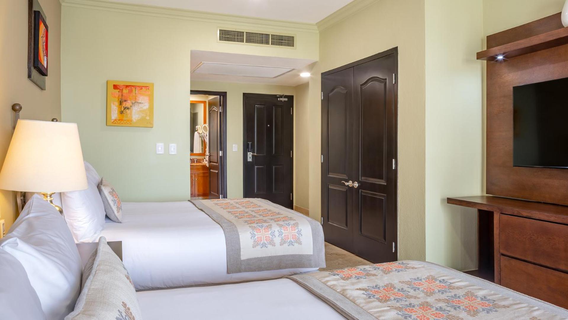 Villa Del Arco Beach Resort & Spa Cabo San Lucas Dış mekan fotoğraf