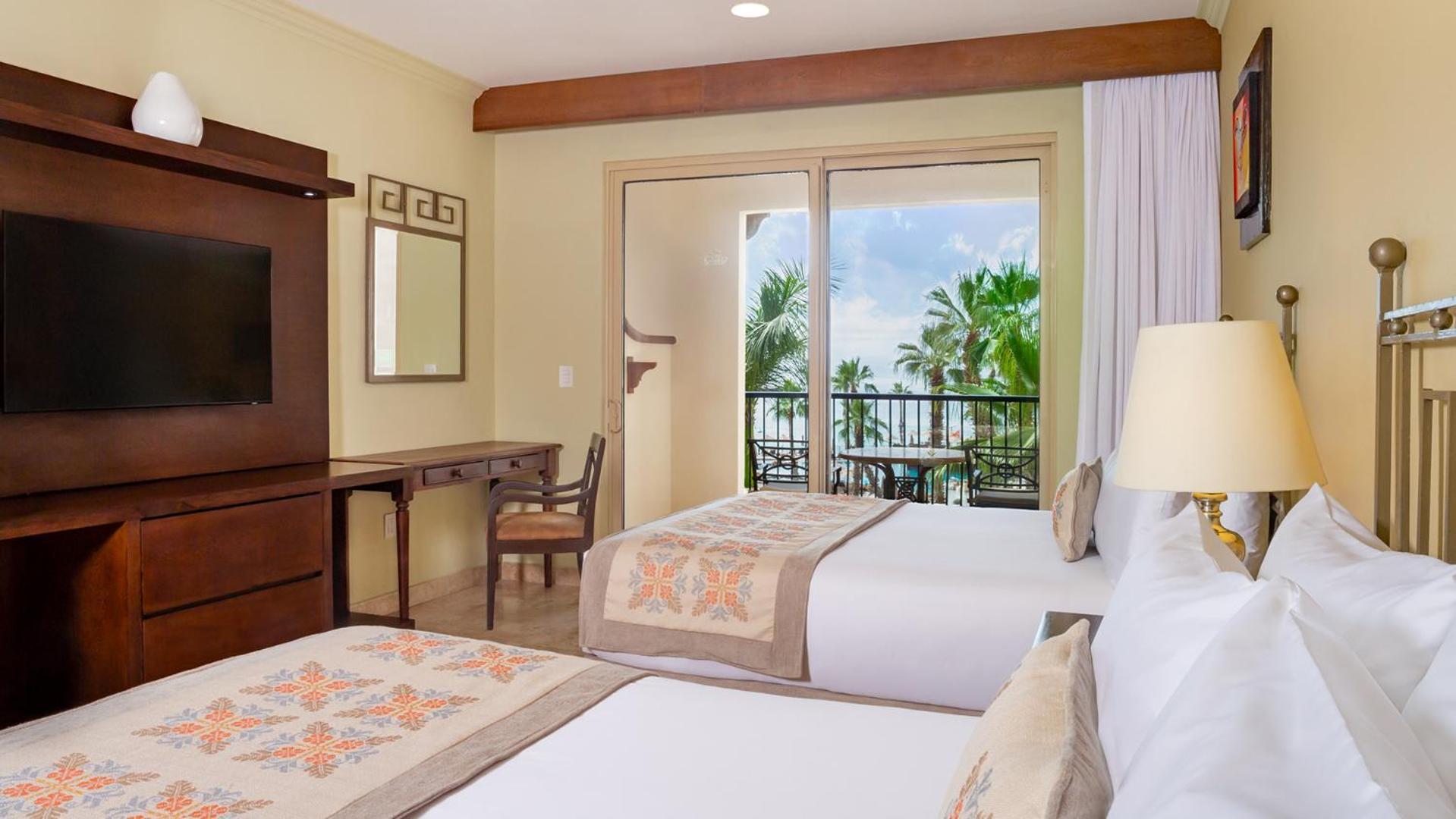 Villa Del Arco Beach Resort & Spa Cabo San Lucas Dış mekan fotoğraf