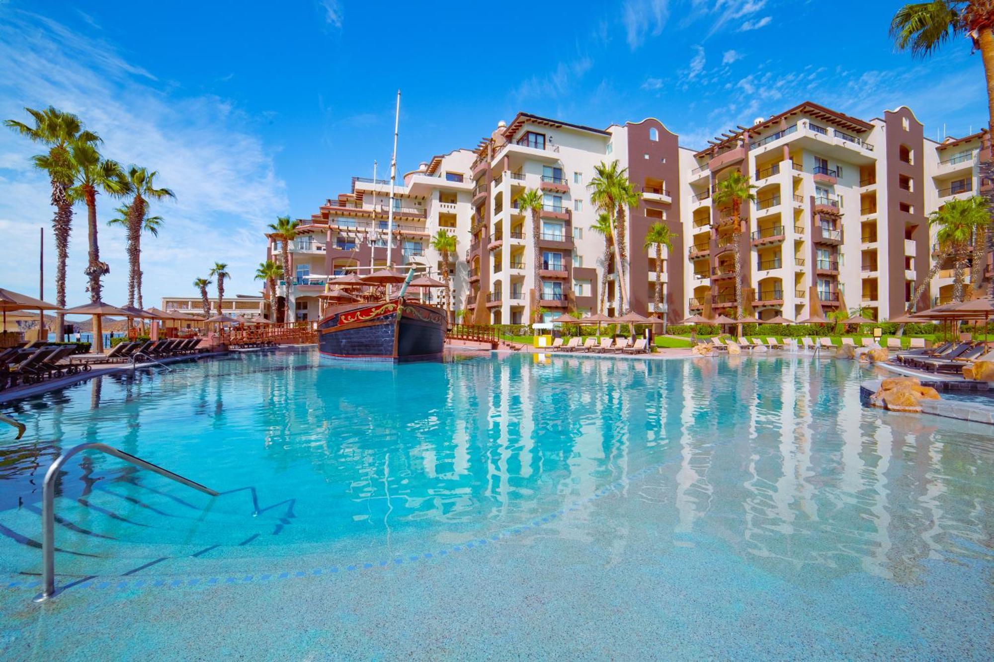 Villa Del Arco Beach Resort & Spa Cabo San Lucas Dış mekan fotoğraf
