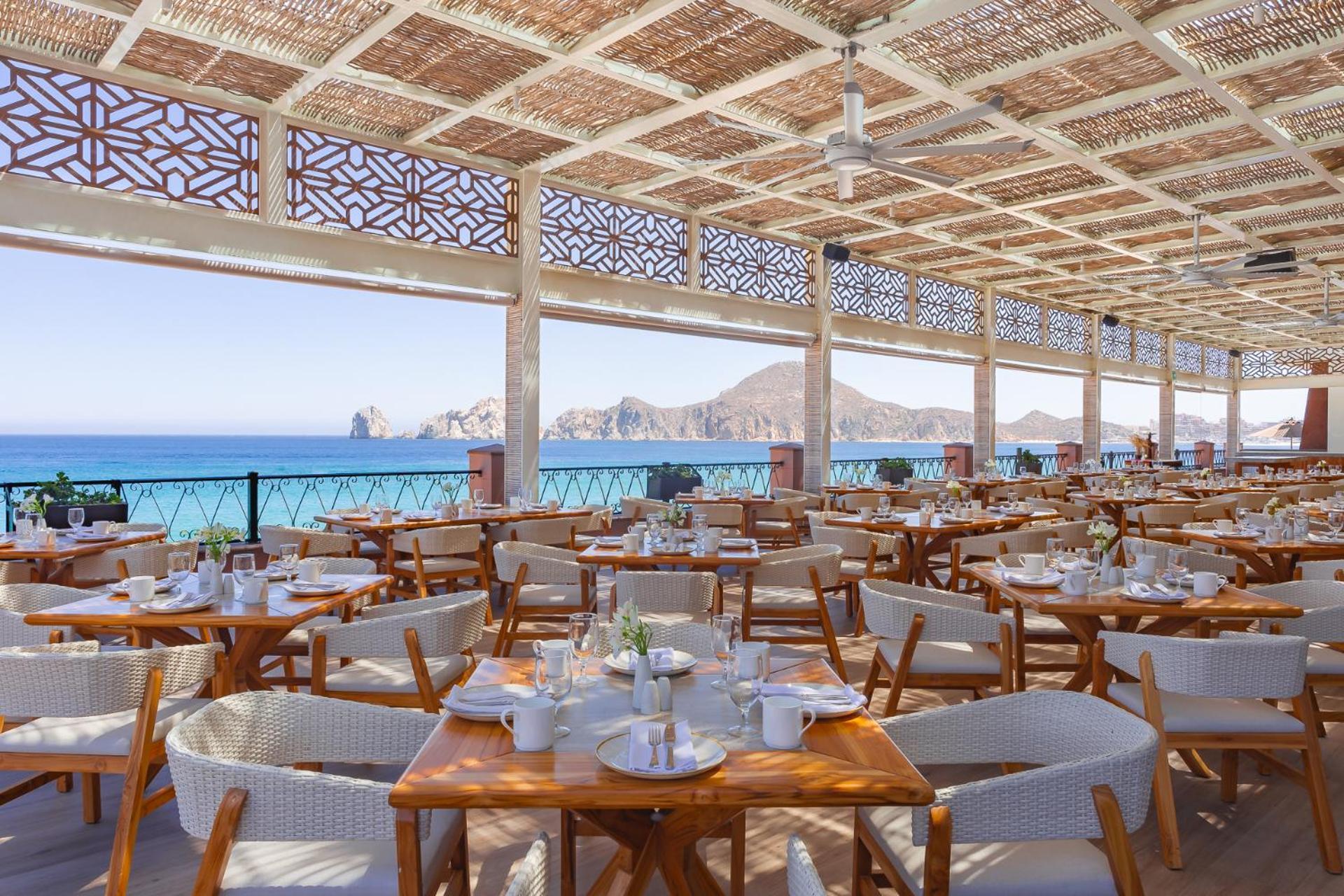 Villa Del Arco Beach Resort & Spa Cabo San Lucas Dış mekan fotoğraf