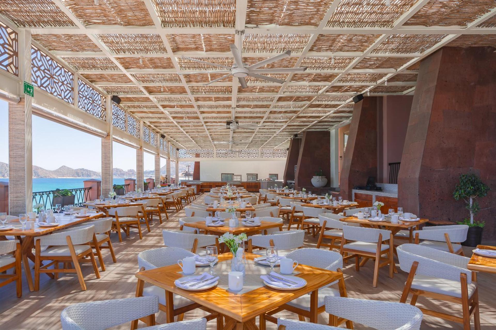 Villa Del Arco Beach Resort & Spa Cabo San Lucas Dış mekan fotoğraf